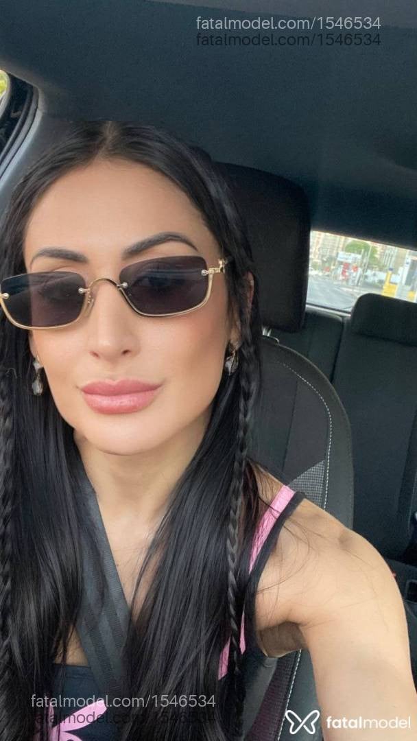Acompanhante mulher morena (o) de olhos castanhos em Ribeirão Preto - Trícia
