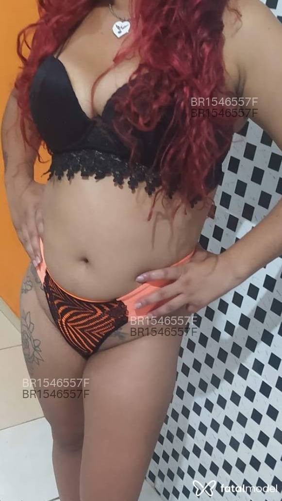 Acompanhante mulher ruiva (o) de olhos castanhos em Ribeirão Preto Acompanhante mulher ruiva (o) de olhos castanhos em Ribeirão Preto - Bia Barreto