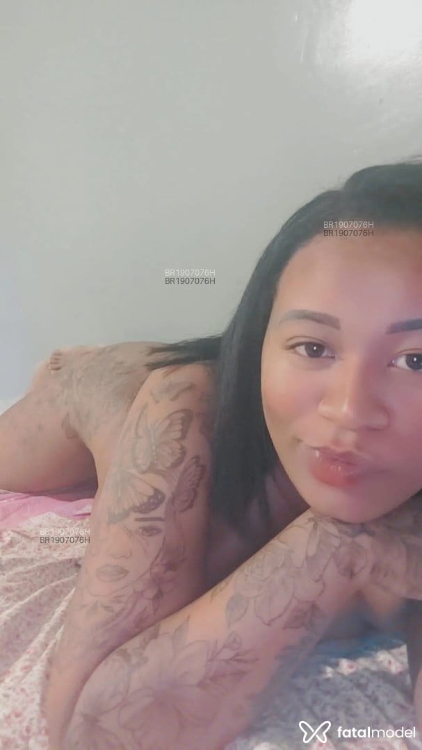 Acompanhante mulher com cabelo castanho de olhos pretos em Rio de Janeiro - Andressa