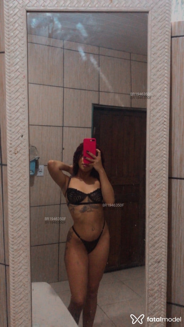 Acompanhante mulher ruiva (o) de olhos castanhos em Passo Fundo - Nicolle