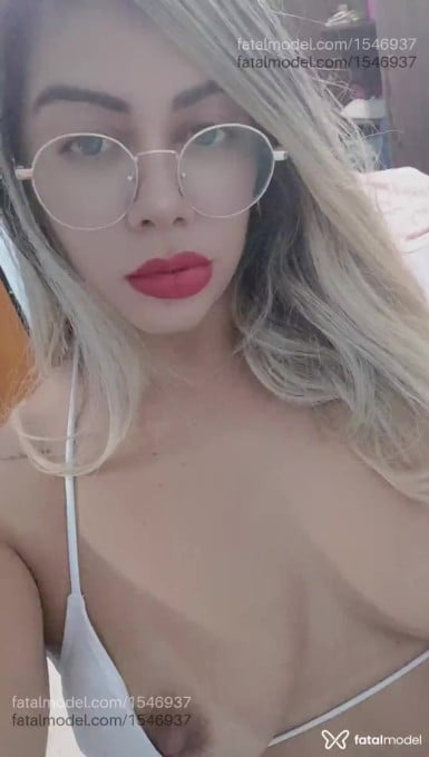 Acompanhante mulher loira (o) de olhos mel em Barretos - ANDRESSA