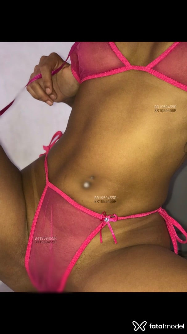 Acompanhante mulher morena (o) de olhos castanhos em Santos - Jady Martins