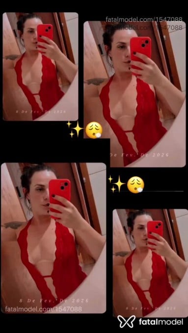 Acompanhante mulher morena (o) de olhos castanhos - Heloisa Acompanhante mulher morena (o) de olhos castanhos - Heloisa