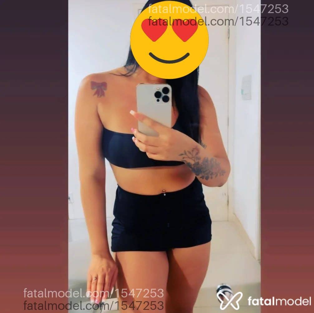 Acompanhante mulher morena (o) de olhos mel em Feira de Santana - Rebeca Toledo