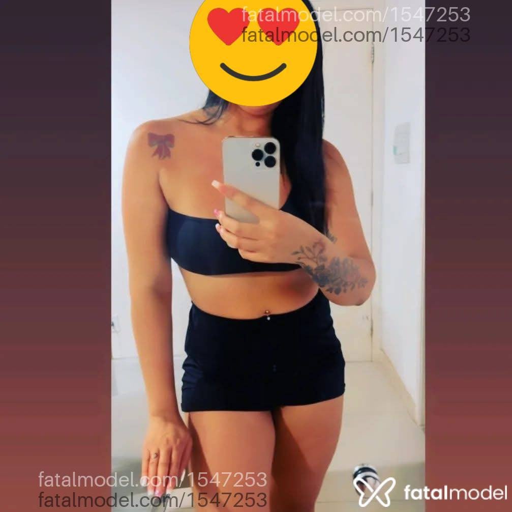 Acompanhante mulher morena (o) de olhos mel em Seabra - Rebeca Toledo