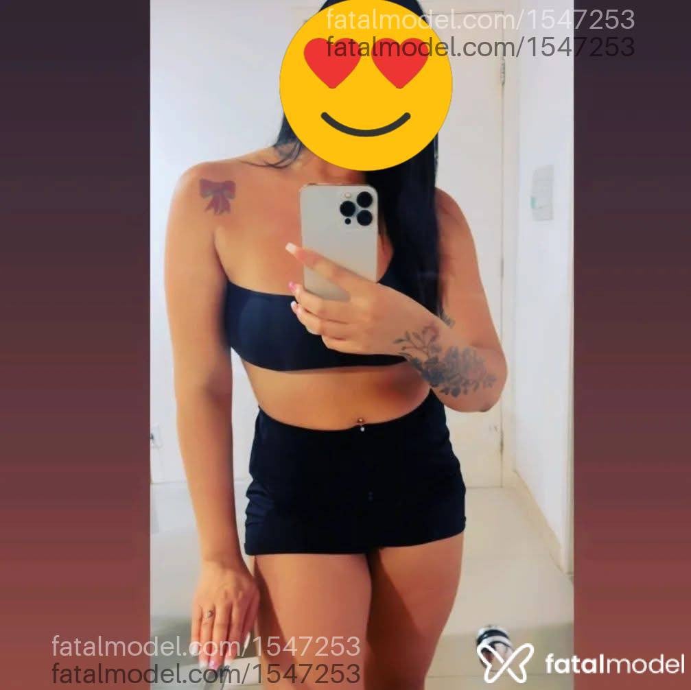 Acompanhante mulher morena (o) de olhos mel em Brumado - Rebeca Toledo