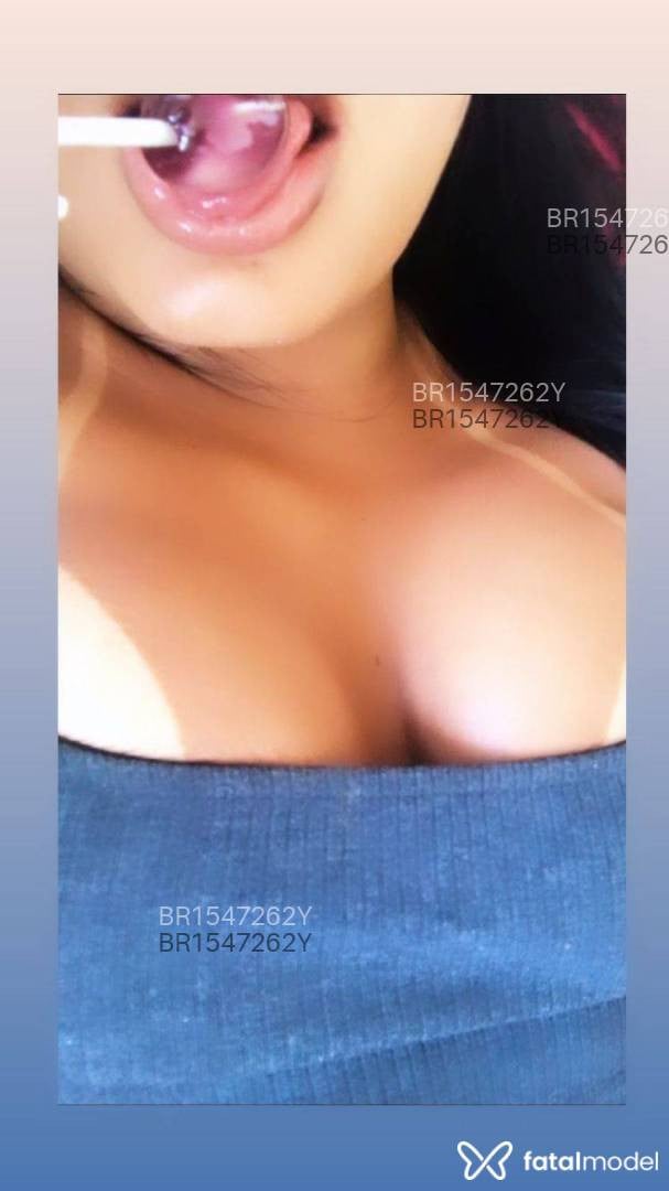 Acompanhante mulher morena (o) de olhos castanhos em Imperatriz - Sabrina Carla