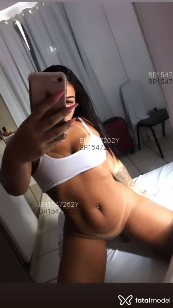Acompanhante mulher morena (o) de olhos castanhos em Imperatriz - Sabrina Carla