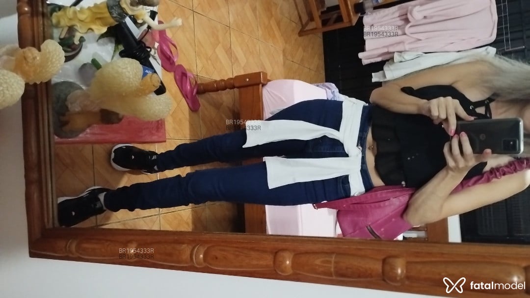 Acompanhante mulher loira (o) de olhos verdes em Frederico Westphalen Acompanhante mulher loira (o) de olhos verdes em Frederico Westphalen - Fernanda ferraz
