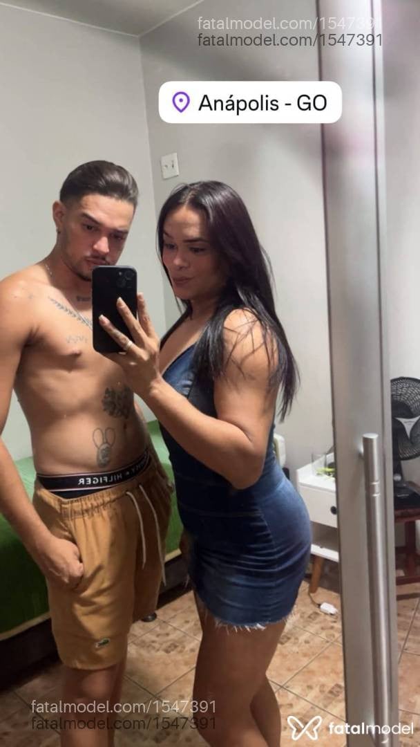Acompanhante travesti morena (o) de olhos castanhos - Casalhot
