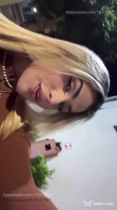 Acompanhante travesti loira (o) de olhos castanhos em Rondonópolis - Emilly Garcia