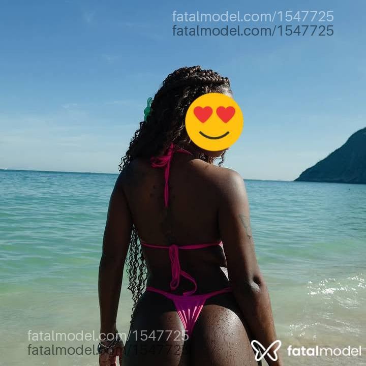 Acompanhante mulher morena (o) de olhos castanhos em Rio das Ostras - Agniss Vasconcello