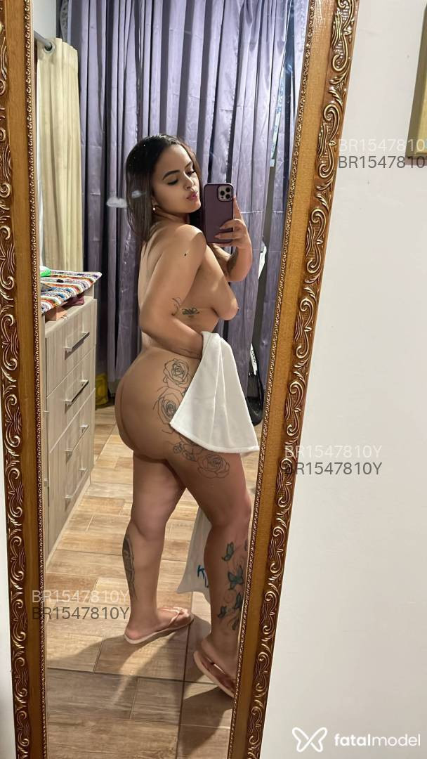 Fernanda Alcântara acompanhante em Porto Alegre — foto 10