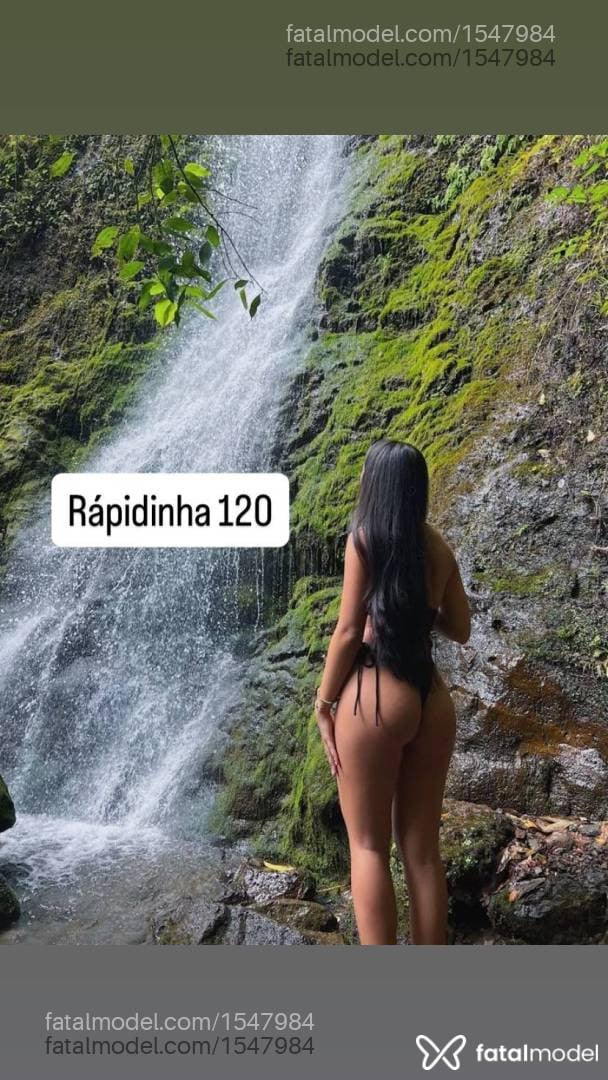 Acompanhante mulher morena (o) de olhos castanhos em Vilhena - Melissa Mel