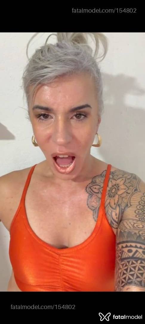 Acompanhante mulher trans loira (o) de olhos castanhos em Bragança Paulista - Faby Lima
