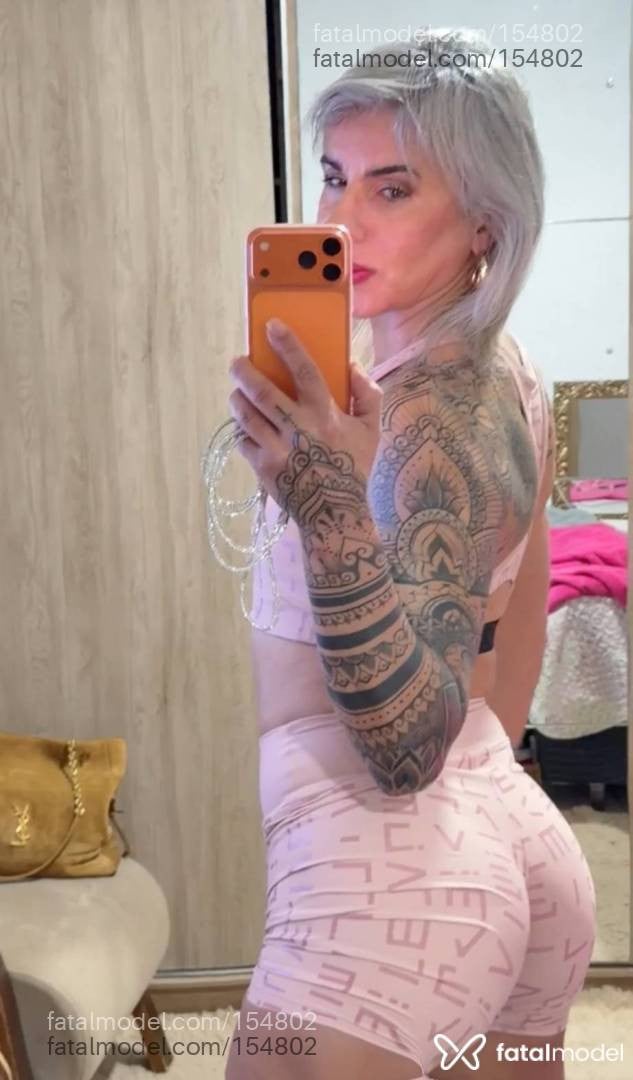Acompanhante mulher trans loira (o) de olhos castanhos em Bragança Paulista - Faby Lima