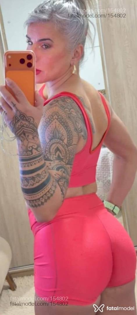 Acompanhante mulher trans loira (o) de olhos castanhos em Bragança Paulista - Faby Lima