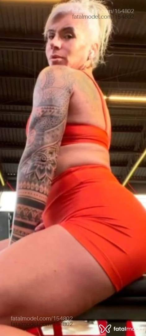 Acompanhante mulher trans loira (o) de olhos castanhos em Bragança Paulista - Faby Lima