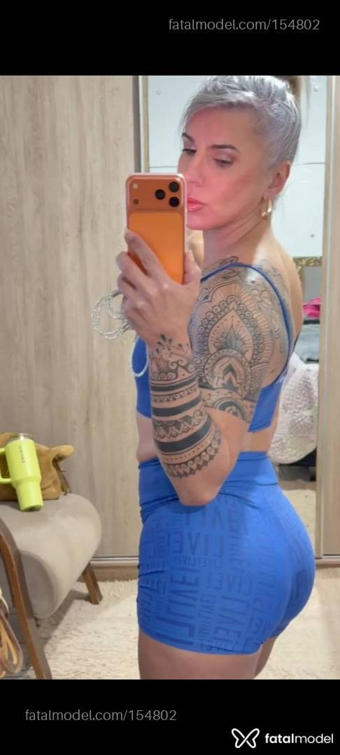 Acompanhante mulher trans loira (o) de olhos castanhos em Bragança Paulista - Faby Lima