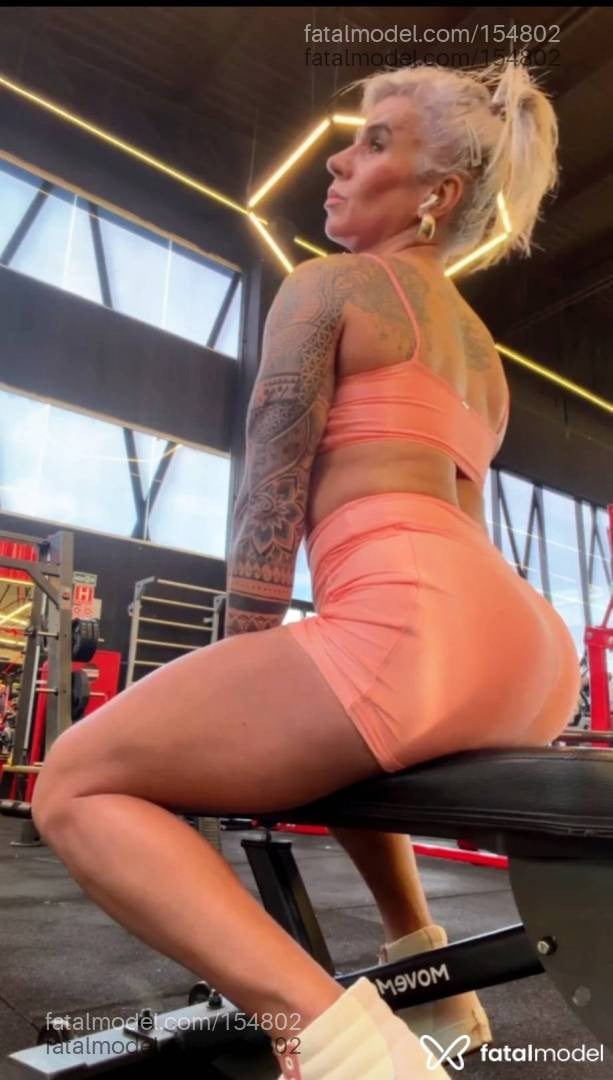 Acompanhante mulher trans loira (o) de olhos castanhos em Bragança Paulista - Faby Lima
