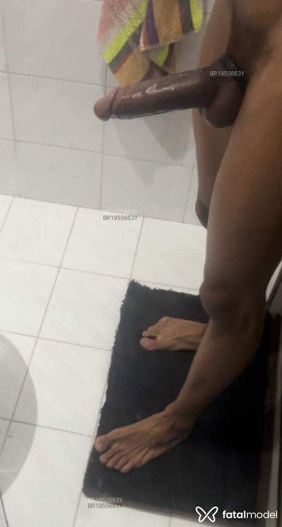 Acompanhante homem morena (o) de olhos castanhos em Rio de Janeiro - Eduardo Coelho