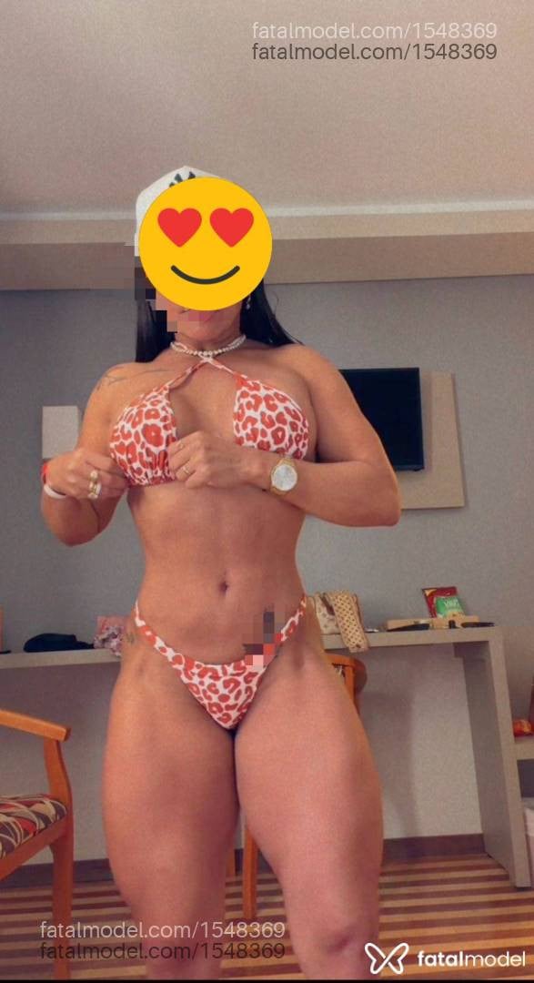Acompanhante mulher morena (o) de olhos castanhos - Dandara Silva