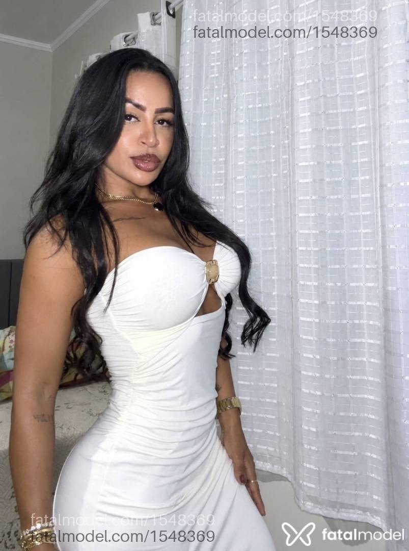 Acompanhante mulher morena (o) de olhos castanhos - Dandara Silva