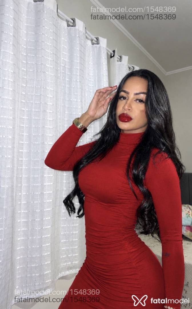 Acompanhante mulher morena (o) de olhos castanhos - Dandara Silva