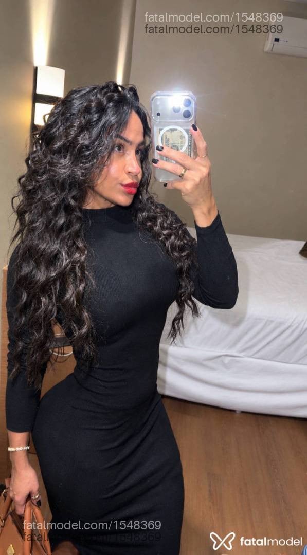 Acompanhante mulher morena (o) de olhos castanhos - Dandara Silva