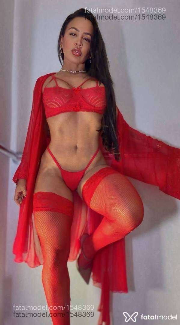 Acompanhante mulher morena (o) de olhos castanhos - Dandara Silva