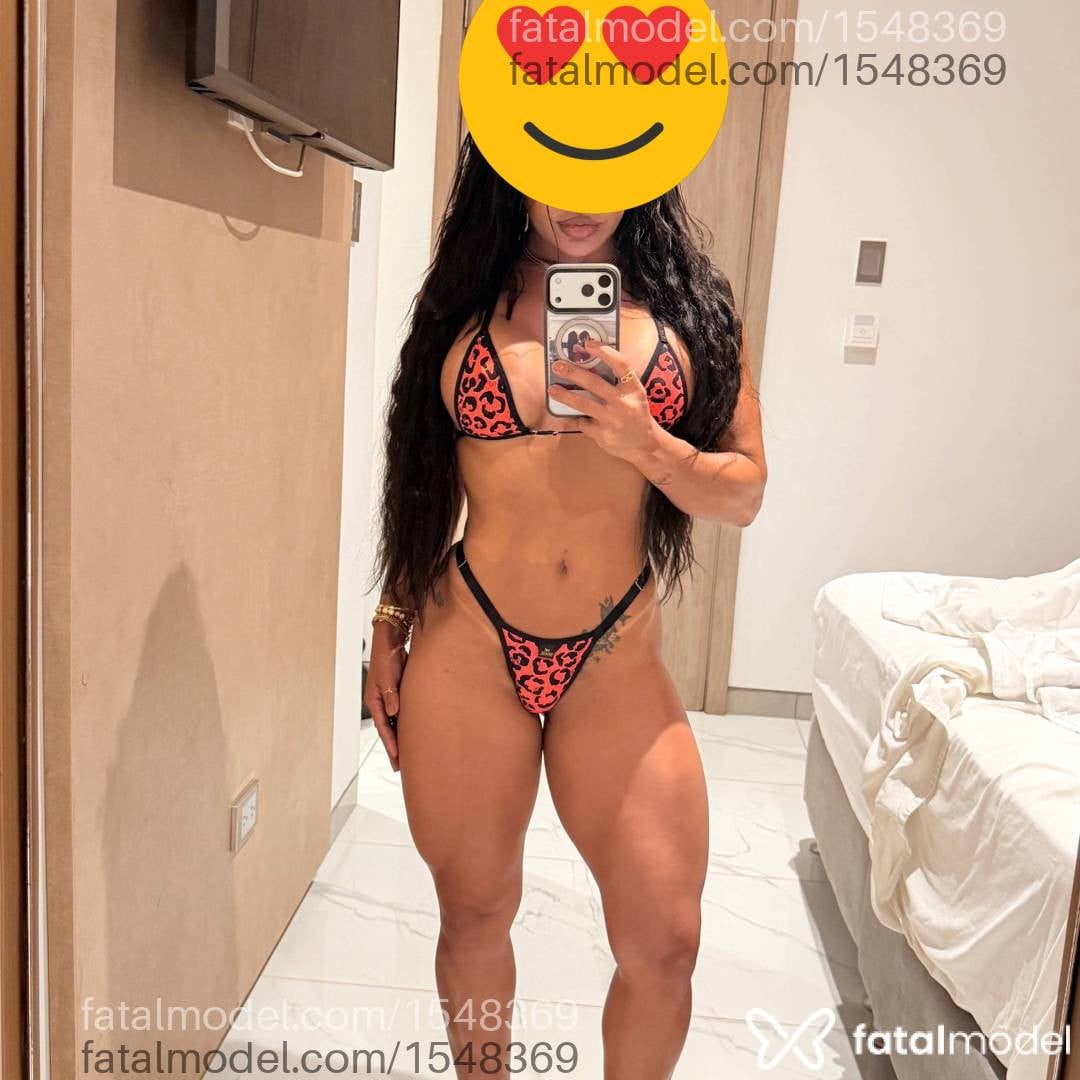 Acompanhante mulher morena (o) de olhos castanhos - Dandara Silva