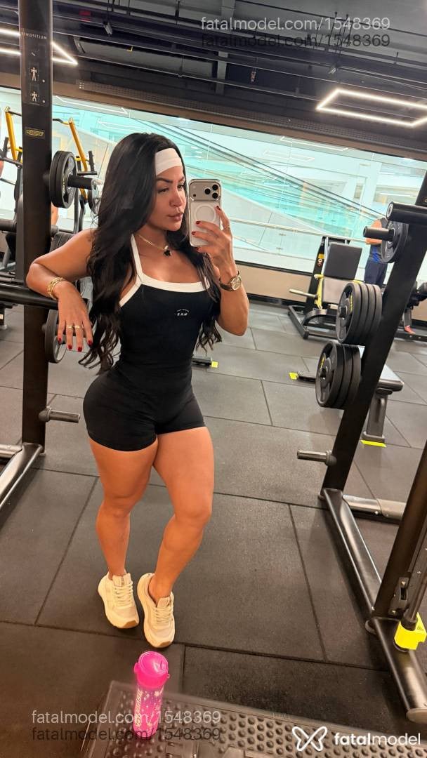 Acompanhante mulher morena (o) de olhos castanhos - Dandara Silva