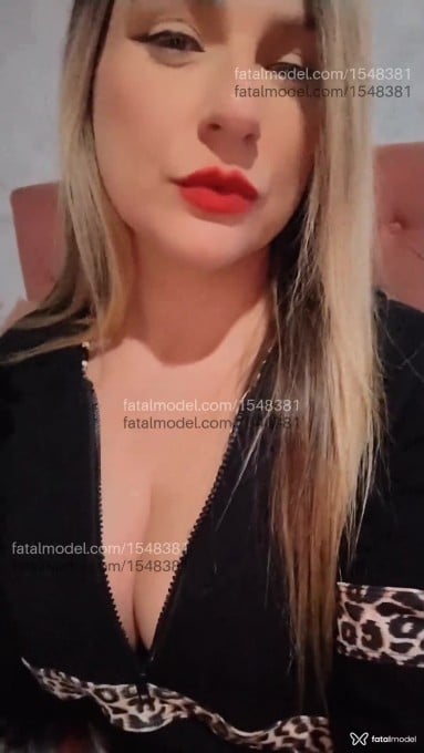 Acompanhante mulher loira (o) de olhos mel em Canoas - Jullya Oliveira