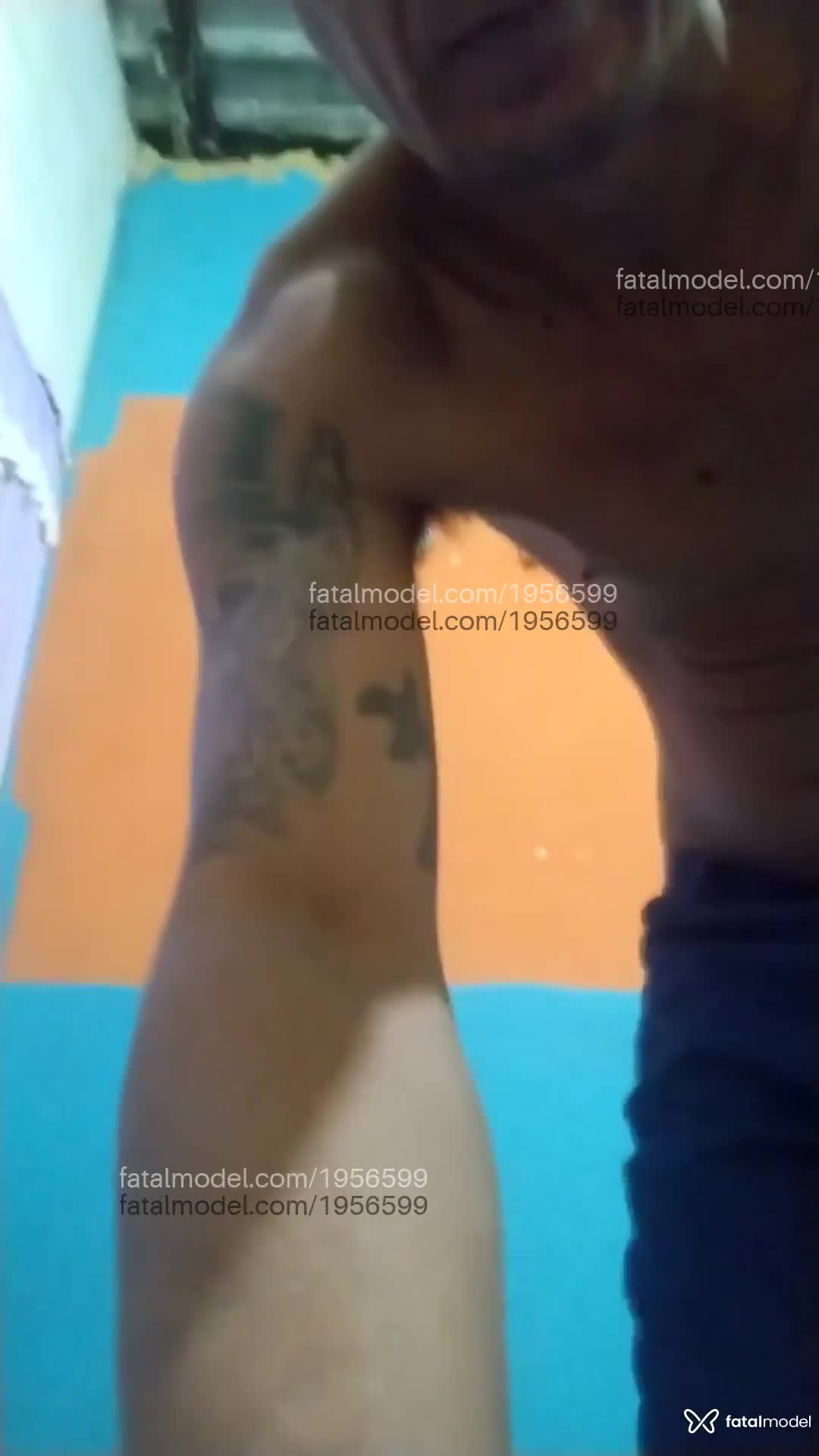 Acompanhante homem morena (o) de olhos castanhos em Ourinhos - Wesley