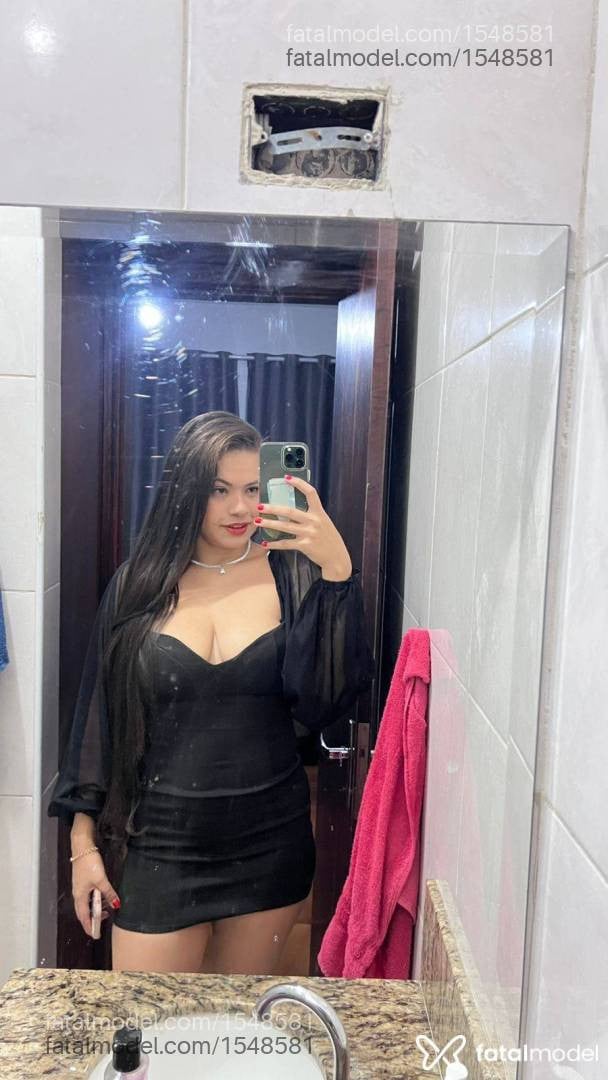 Acompanhante mulher com cabelo castanho de olhos castanhos em Piracicaba - Ana clara