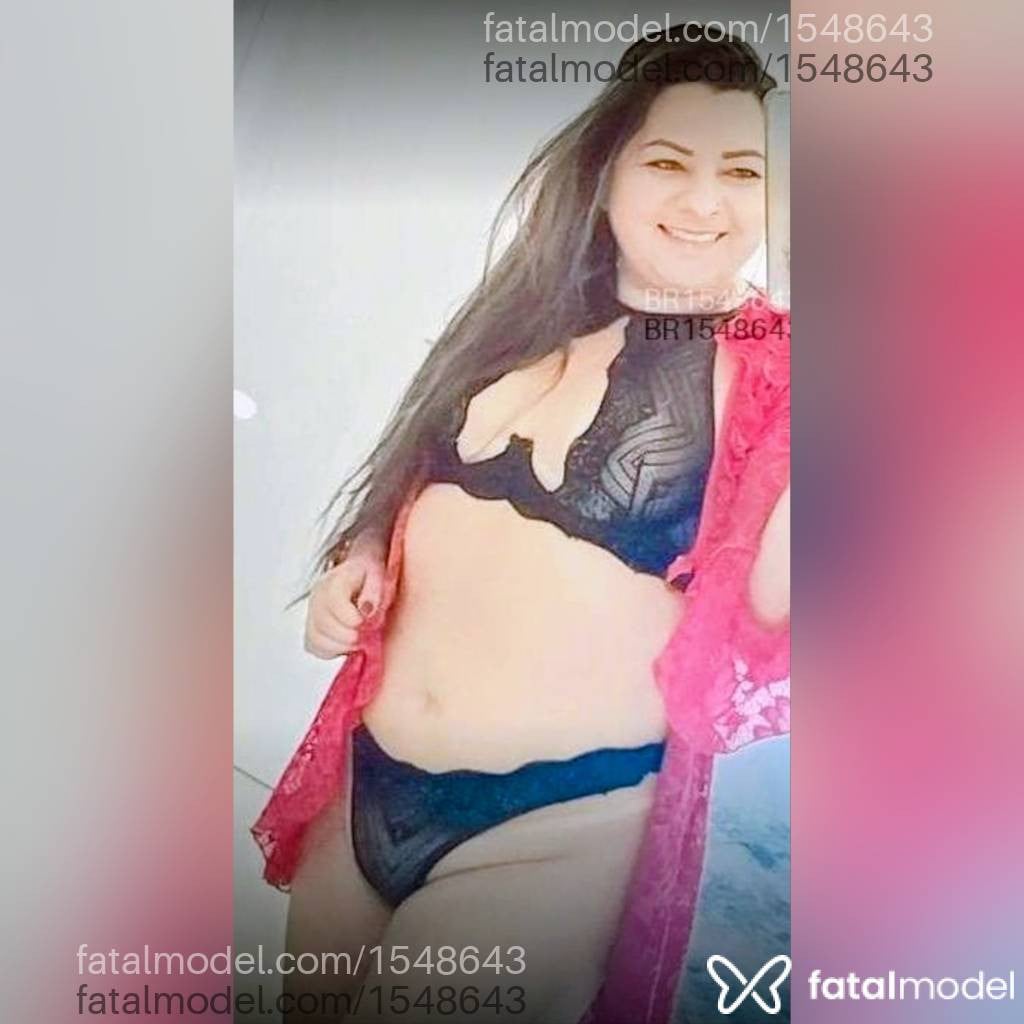 Acompanhante mulher morena (o) de olhos verdes em Maringá - Danyela Alencar
