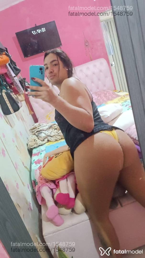 Acompanhante travesti morena (o) de olhos castanhos em Goianésia - Luuh