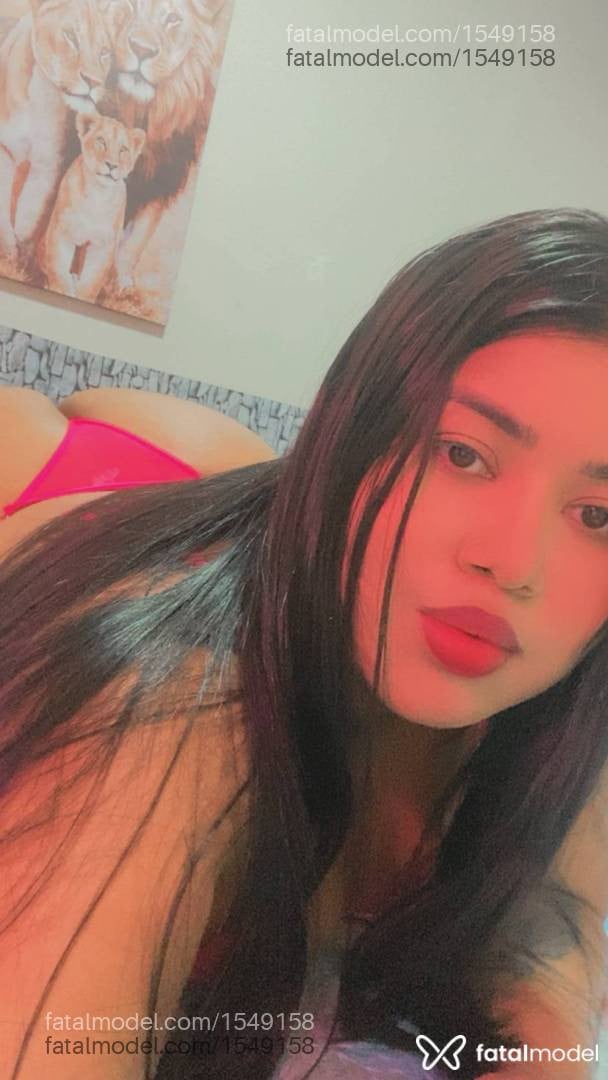 Acompanhante mulher morena (o) de olhos castanhos - Bianca