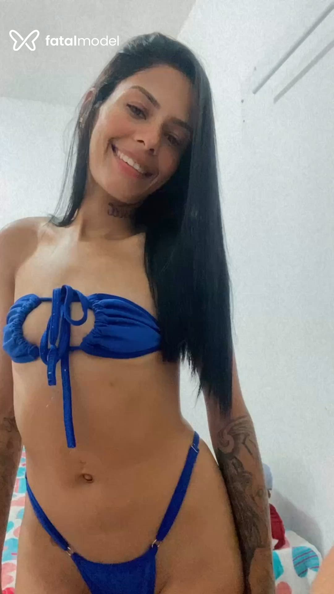 Acompanhante mulher morena (o) de olhos castanhos em São Bento do Sul - Carolina