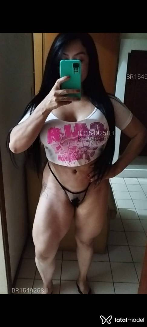 Lorena Castro acompanhante em Brasília — foto 10