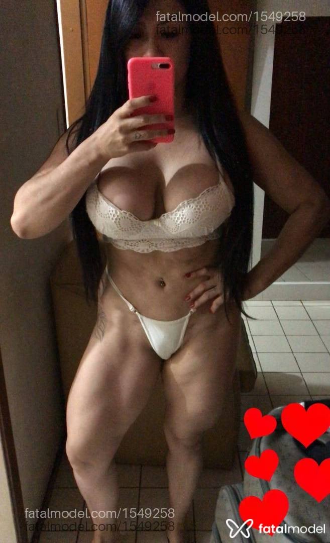 Acompanhante mulher morena (o) de olhos castanhos - LORENA CASTRO