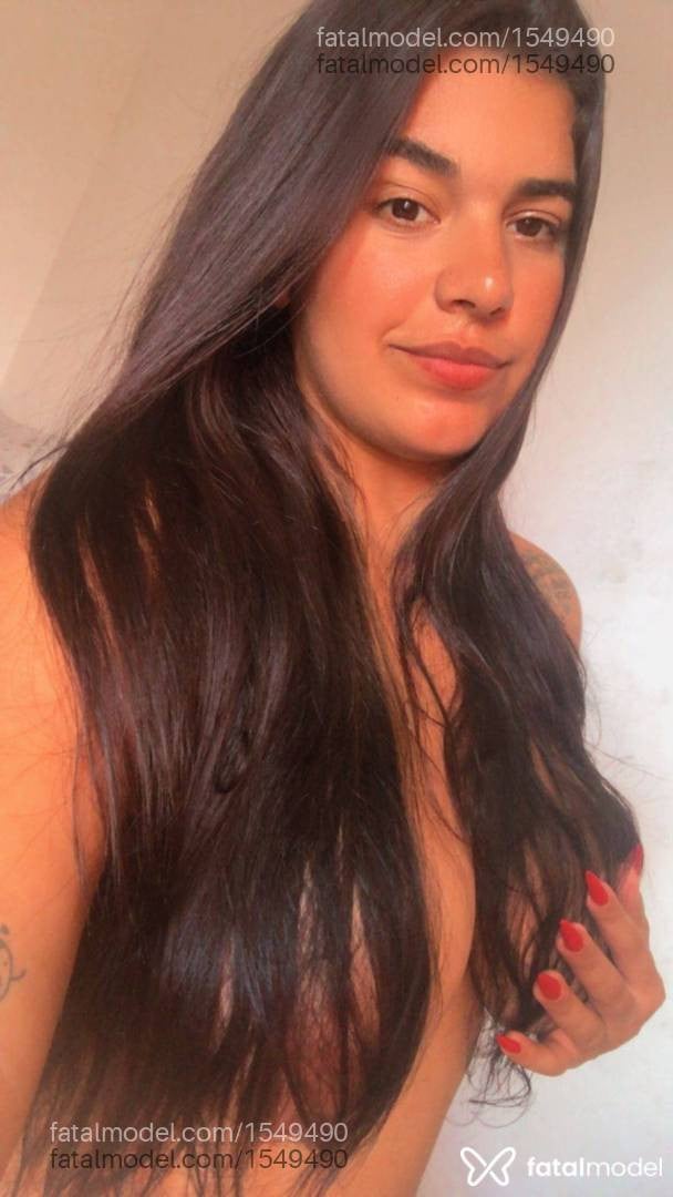 Acompanhante mulher morena (o) de olhos castanhos em Aracruz - Julia Viena