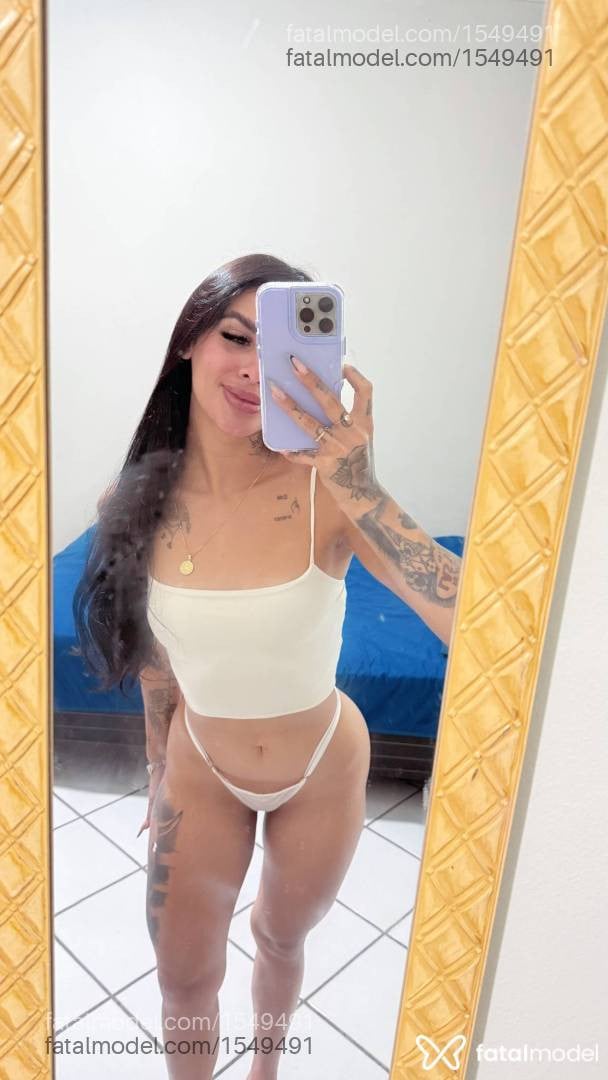 Acompanhante mulher morena (o) de olhos castanhos em Ilhéus - Mel Montenegro