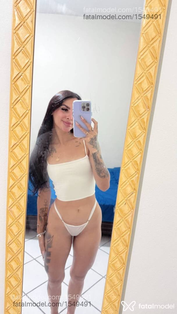 Acompanhante mulher morena (o) de olhos castanhos em Ilhéus - Mel Montenegro