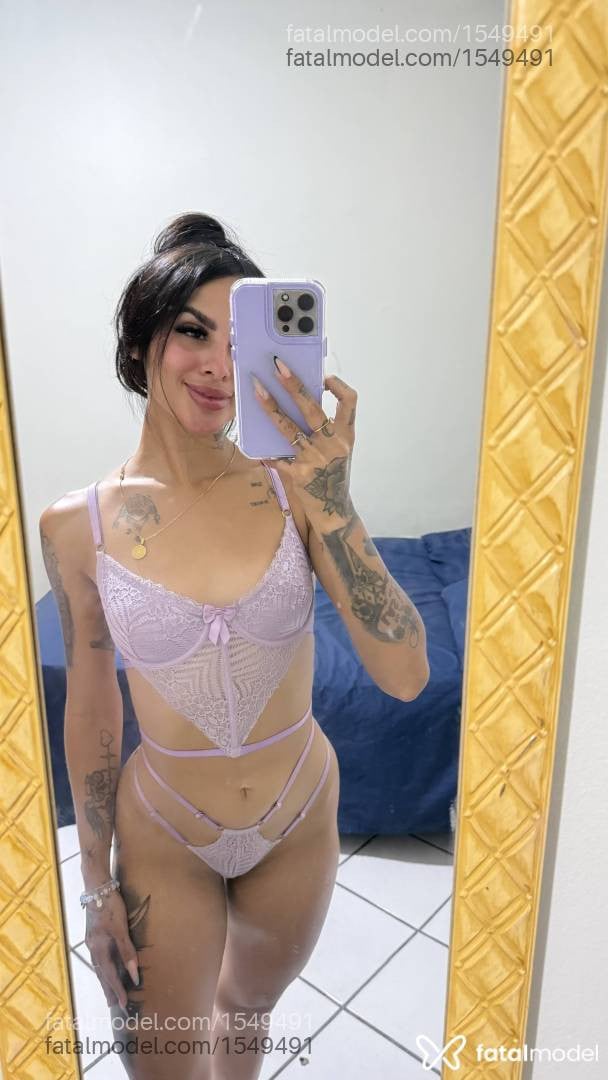 Acompanhante mulher morena (o) de olhos castanhos em Ilhéus - Mel Montenegro