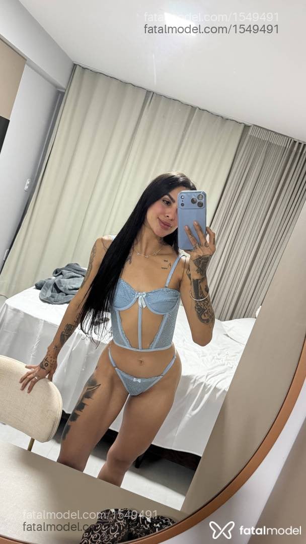 Acompanhante mulher morena (o) de olhos castanhos em Ilhéus - Mel Montenegro