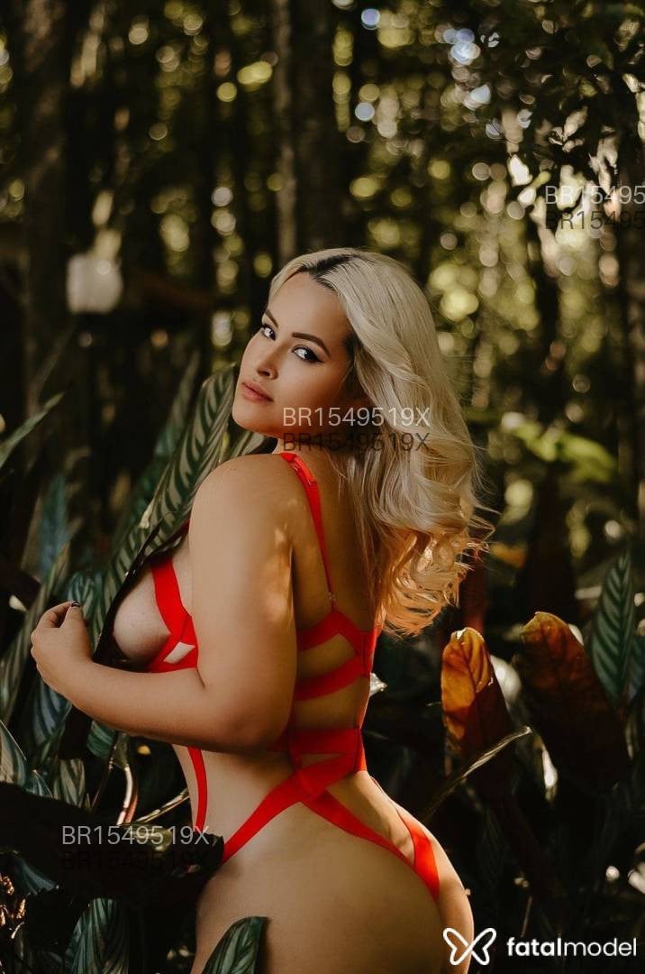 Ísis Prado acompanhante em Campinas — foto 3