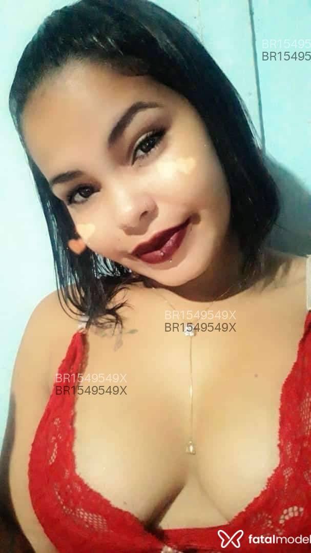 Acompanhante mulher morena (o) de olhos castanhos em Tangará da Serra - Danila silva