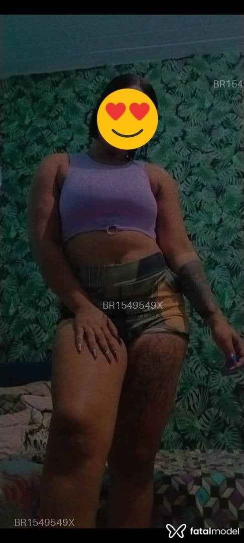 Acompanhante mulher morena (o) de olhos castanhos em Tangará da Serra - Danila silva