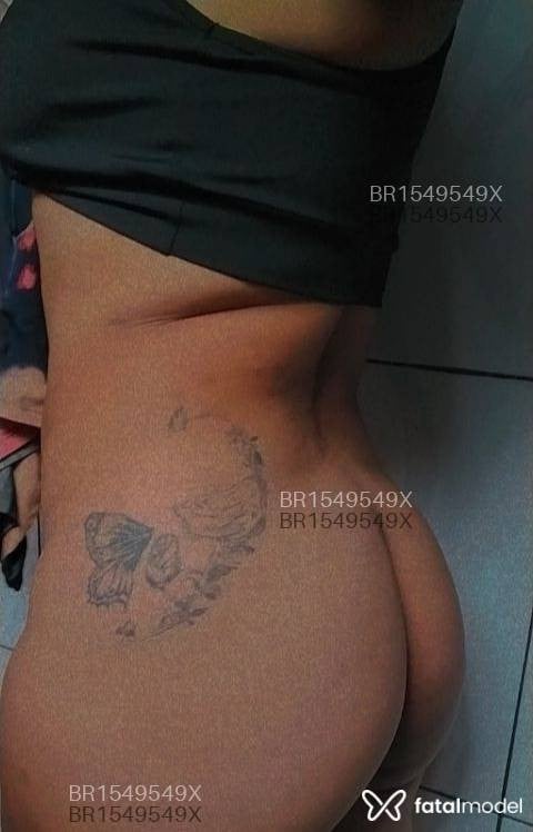 Acompanhante mulher morena (o) de olhos castanhos em Tangará da Serra - Danila silva